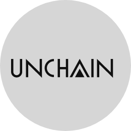 UNCHAIN OFFICIAL ICON