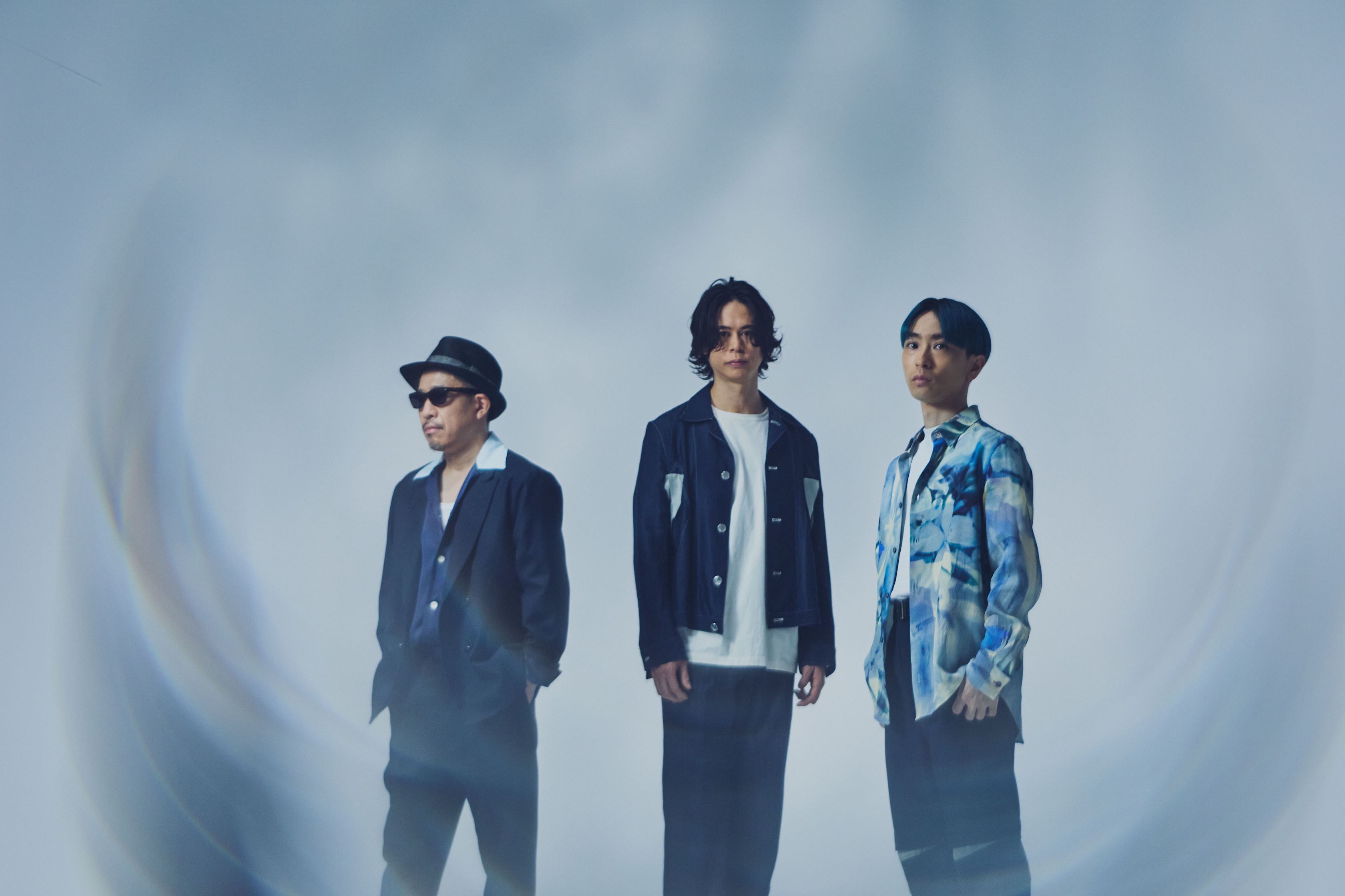 UNCHAIN アーティスト写真
